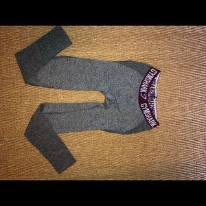 Gym Shark leggings